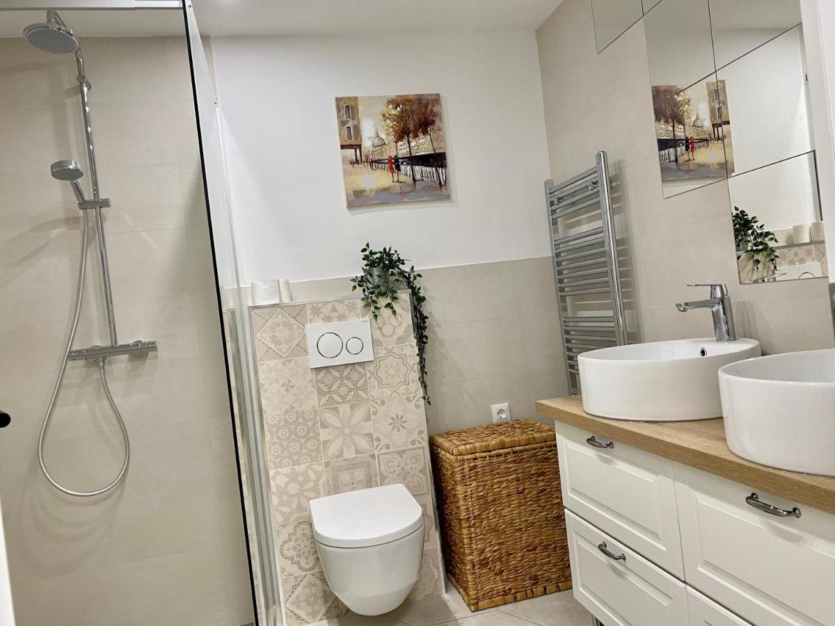 Gold Apartment Zagrzeb Zewnętrze zdjęcie