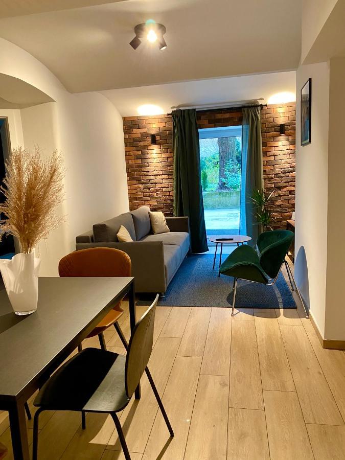Gold Apartment Zagrzeb Zewnętrze zdjęcie