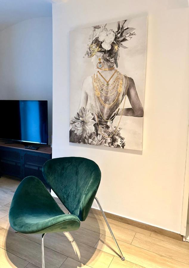 Gold Apartment Zagrzeb Zewnętrze zdjęcie