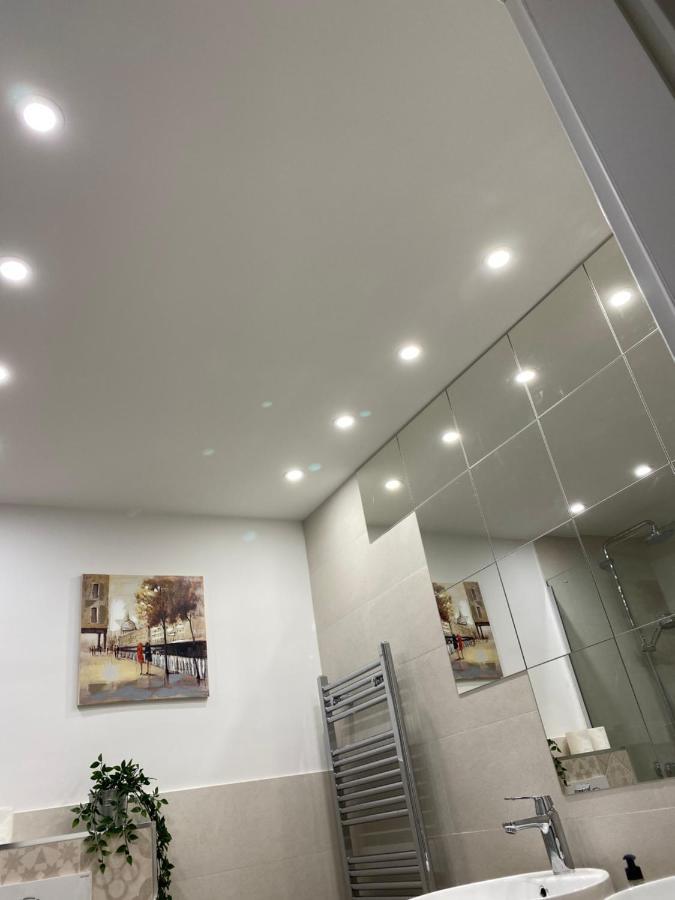 Gold Apartment Zagrzeb Zewnętrze zdjęcie