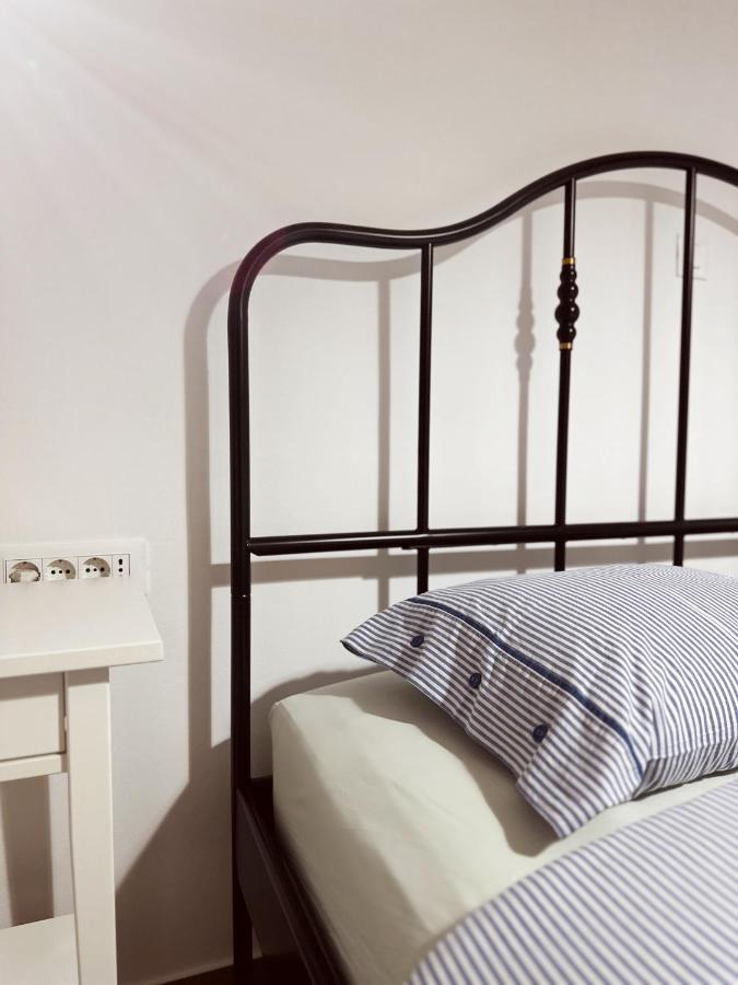 Gold Apartment Zagrzeb Zewnętrze zdjęcie